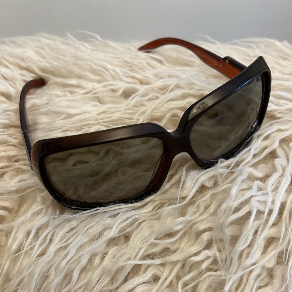 Burberry B4014 3011/13 64-13 120 Sunglasses made in Italy